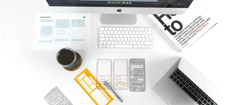 Charte graphique pour PME : le guide complet 2026