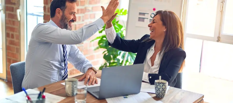 Onboarding réussi d'un talent à distance : la méthode en 5 étapes