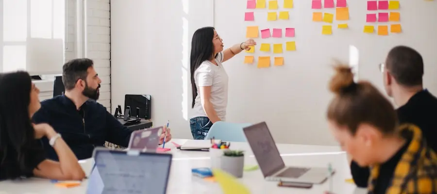 Prospection B2B : les 5 erreurs qui font fuir vos prospects