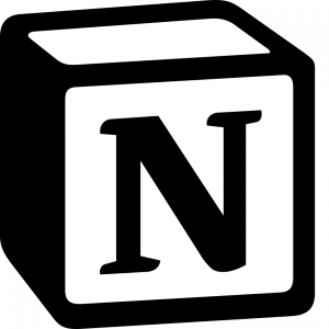 Notion logo.svg https://tanaworker.fr/site-internet/